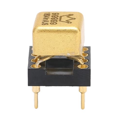 Buy Amp Preamplifier Board, Single OP AMP 3 Band Equalization High ...