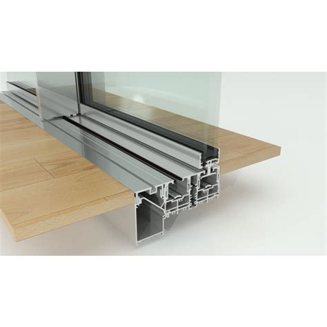 BIM objects - Free download! OS DOUBLE 2R 1 SLIDING LEAF 1 FIXED WINDOW ...