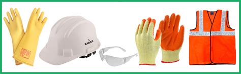 B.K.Jagan & Co Safety Kit for Industrial & Construction(Safety Helmet ...