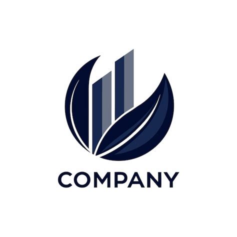 Minimalist type creative business logo template | Premium AI-generated ...