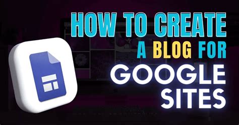Image result for How to Create a Google Blog
