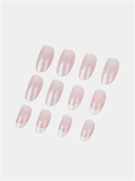 Contrast Press On Nails | Savana | Bestsellers