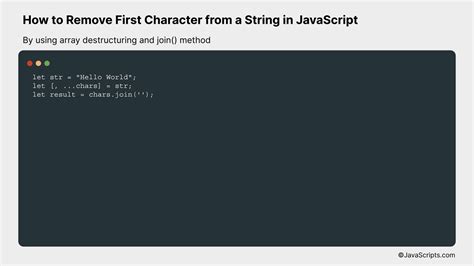 Remove Repeat Characters in a String JavaScript 的图像结果
