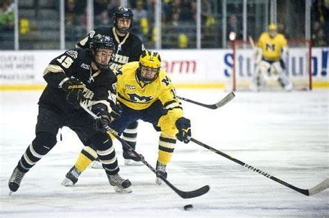 Western Michigan hockey team will bring in at least seven players next ...