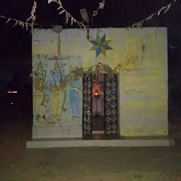 Best Top Rated Hindu temple in Talupula, Andhra Pradesh, India | Yappe.in