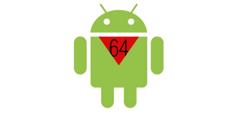 Android 64 的图像结果