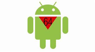 Image result for Android 64-Bit