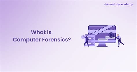 Image result for Overview of Computer Forensics