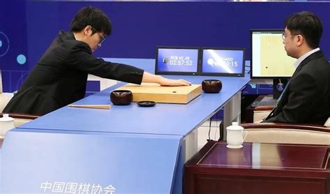 AlphaGo retires from competitive Go after defeating world number one 3-0 | The Verge