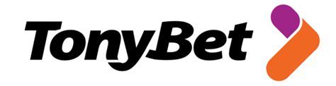 tonybet logo png Android IOS V- 5.96