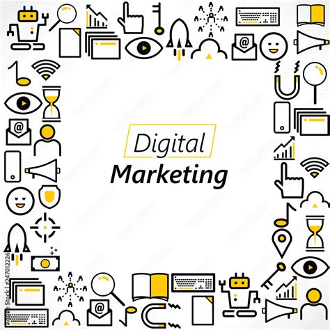 Marketing Background 的图像结果