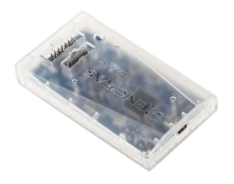 RTE0T0002LKCE00000R Renesas Electronics | Renesas Electronics E2 ...