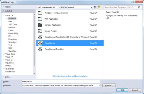 Image result for Reference Library C#
