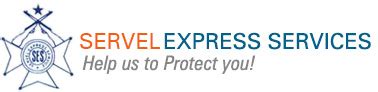 Servel Express Services