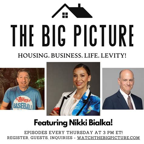 Join Rob Chrisman and I this Thursday at 3 PM ET for a brand-new ...