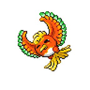 Ho-luff #250.189 - FusionDex.org