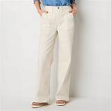 Jcpenney Women's Pants - Jcpenney Online Shopping