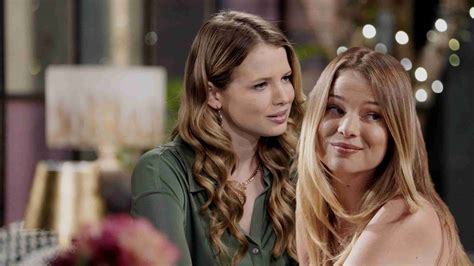 How old is Summer Newman on The Young and the Restless? - SoapAsk