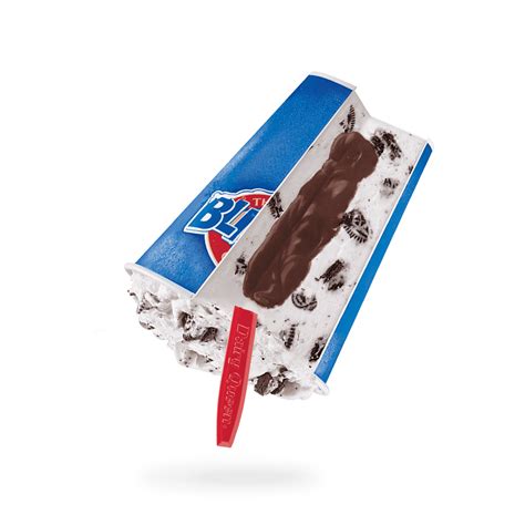 Royal OREO® Blizzard® Treat | Dairy Queen® Menu