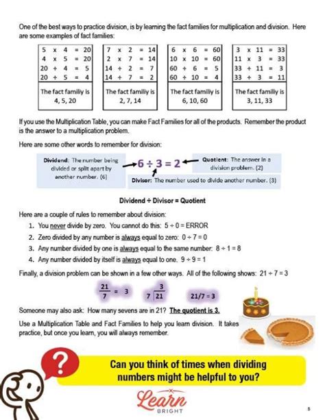 Image result for Basic Division Methods