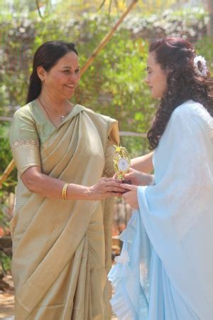 Graduation Day 2022 - GRV Pre-University College