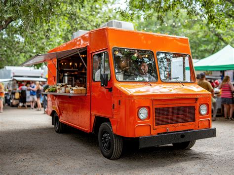 Commercial Food Truck Insurance: Coverages and Costs | Insurify