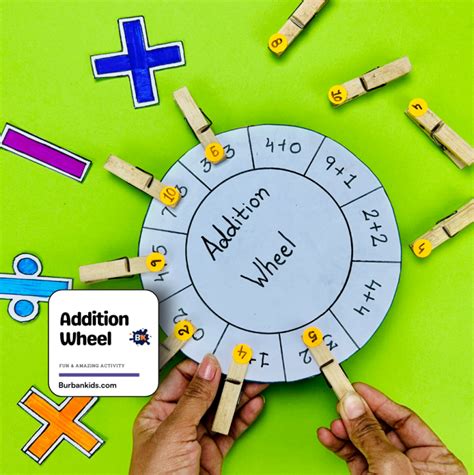 Image result for Math Addition Activities