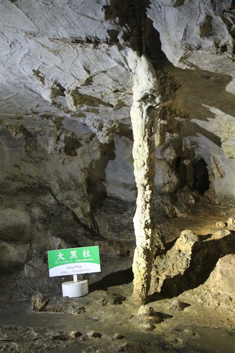 地下川が流れる日本最大規模の鍾乳洞『秋芳洞』を探検してみた in山口 - みたのブログ