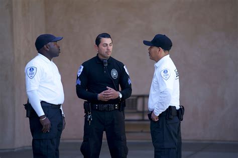 Platinum Security – Professional. Reliable. Dedicated.