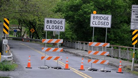 Nazareth bridge project won't begin until Tatamy bridge work complete ...