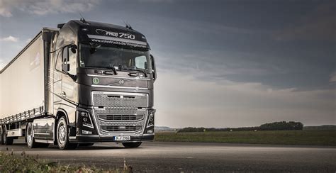 Volvo Used Trucks | Volvo Trucks