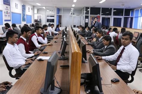 CT Institute of Technology & Research Jalandhar Campus: Photos, Virtual ...