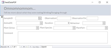 Image result for Popup Message Box Access Form