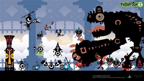Patapon 2 Remaster Icons Leaked, Possible Release Coming Soon
