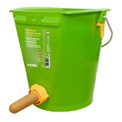 Feeding Buckets for Cattle, Cows & Co, Livestock & Breeding
