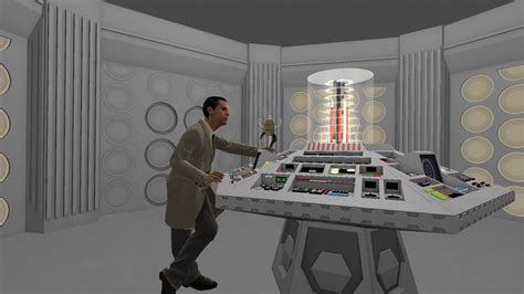 TARDIS Garry's Mod Tutorial Legacy 的图像结果