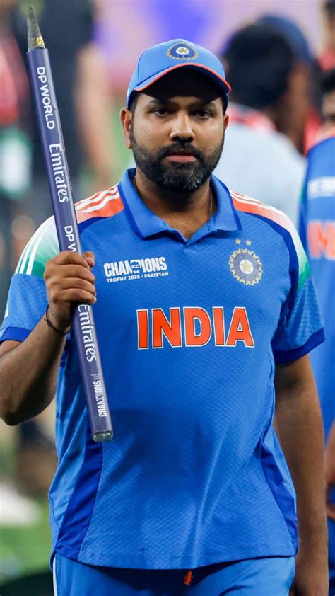 Champions Trophy Winners List From 1998 To 2025