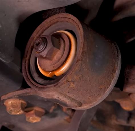 Image result for Signs of Lower Control Arm Bushing Problems