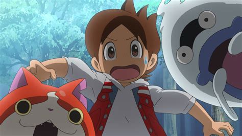 Yo-Kai Watch The Movie Is As Whimsical As Saving The World From Evil ...