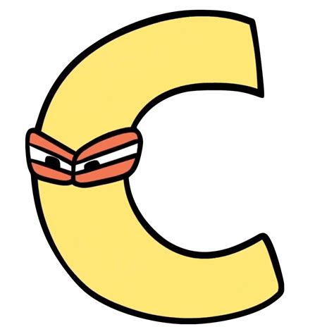 Alphabet Lore C | Alphabet, Comic collection, I wallpaper