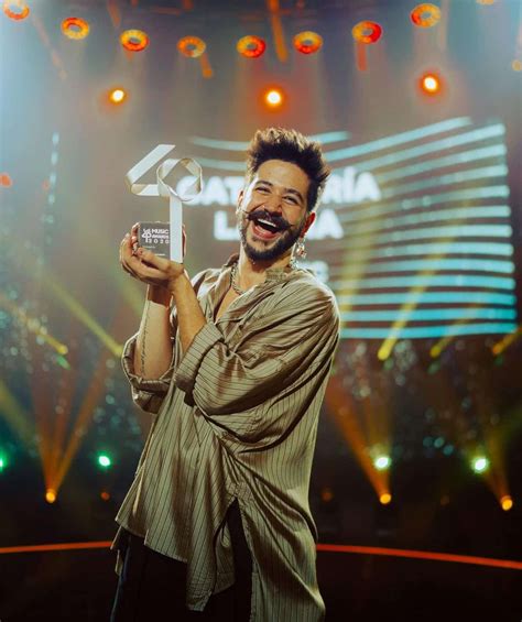 Image result for Musical Camilo