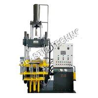 Rubber Processing Machines Manufacturer, Turn Key Plants Supplier From ...