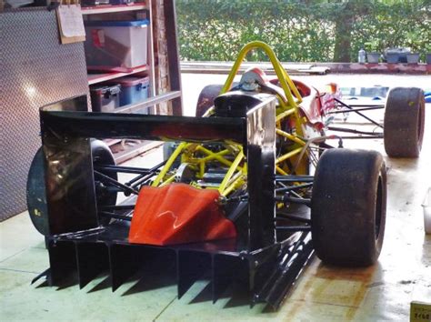 Image result for Race Car Diffuser