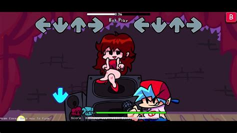 Image result for FNF Tutorial Animated