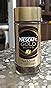 Nescafe Gold Blend Rich And Smooth Coffee Powder, With Free Glass Mug ...