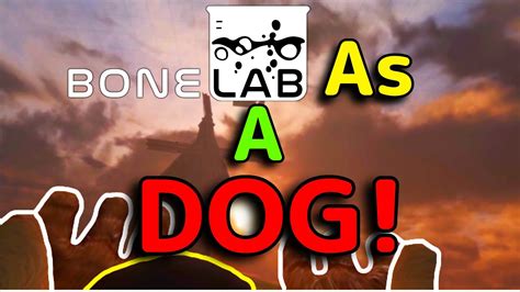 Image result for BoneLab Dog Mod