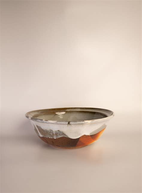 HAVEN SERVING BOWLS - EXTRA LARGE – The Santra Project