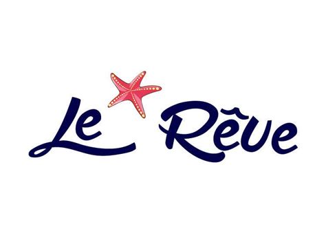 Le Reve Logo | Freelancer