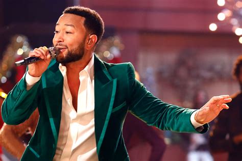 10 Things You Didn't Know About John Legend