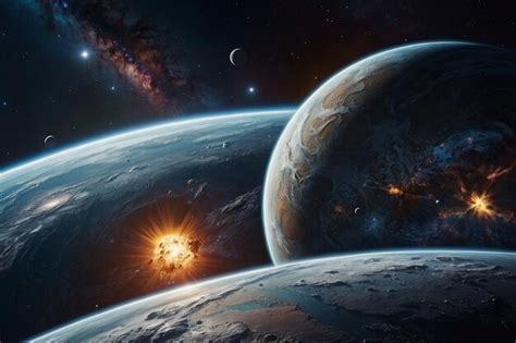 Image result for Space Visuals